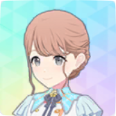 fairy tale princessヘアスタイル