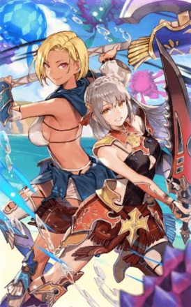 交わる武の道の画像