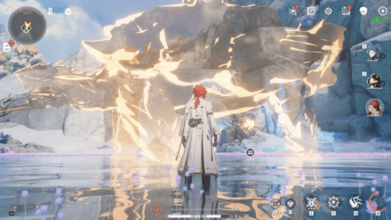 亀確定ドロップ