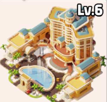 レベル６カジノ