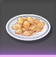 砂糖がけ菱実画像