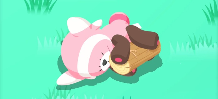 ヌイコグマさん