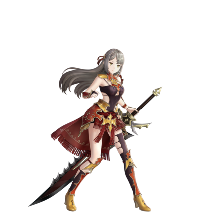 リンカ(戦乙女)