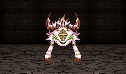 聖獣の兜の画像