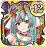 神衣の雷辰ムラクモの画像