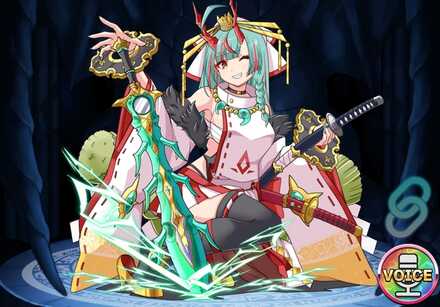 雷辰ムラクモの画像