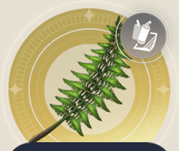 キャニークレアの画像