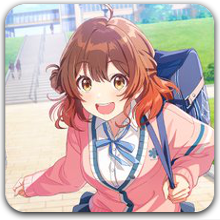 SR花海佑芽［アイドル、はじめっ！］画像