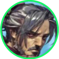 ヌアザのアイコン