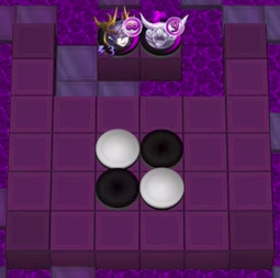 ルエド改のステージ2の画像