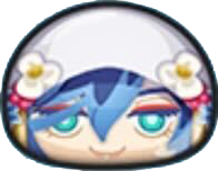 ウェディングふぶき姫のアイコン