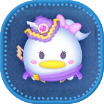 弓使いデイジーの画像