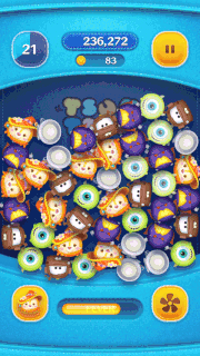 魔法使いクラリスのスキルGIF