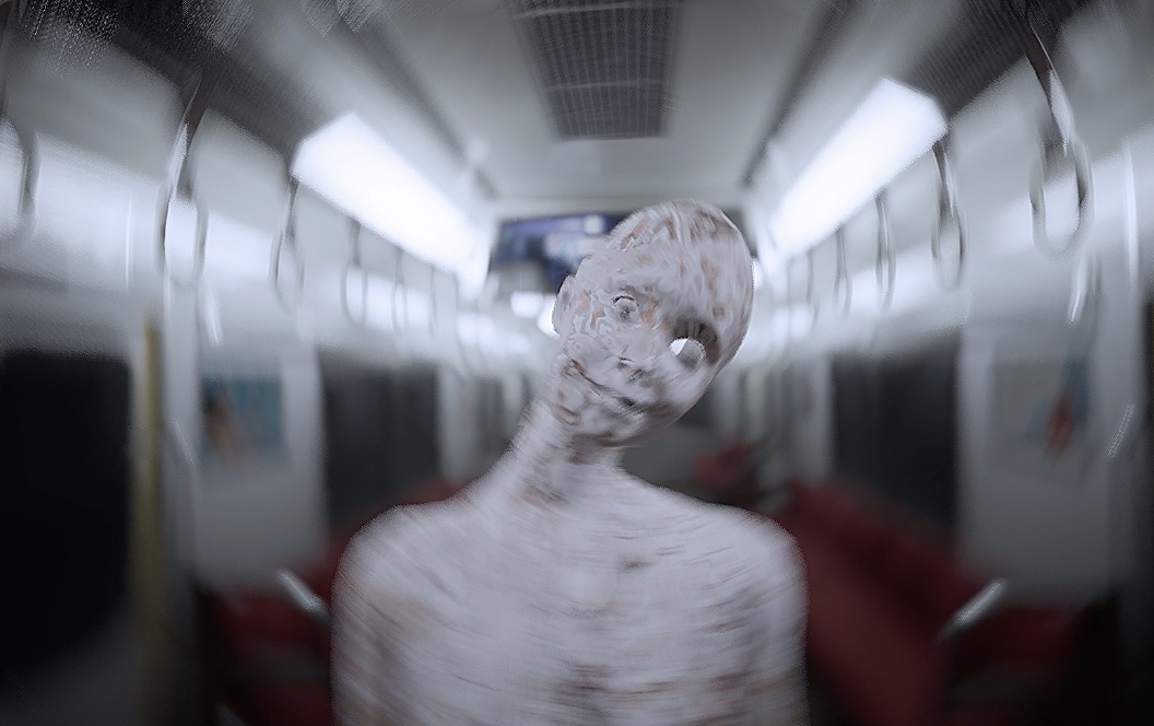 全てのゲームオーバー演出を見る