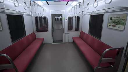 ドアが勝手に開く異変