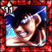 (殺気)千堂 武士の画像