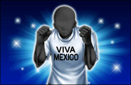 「義理と人情の町、浪速。」ジムランキング