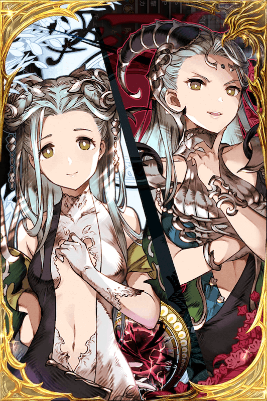 オウィスの妖姫の画像