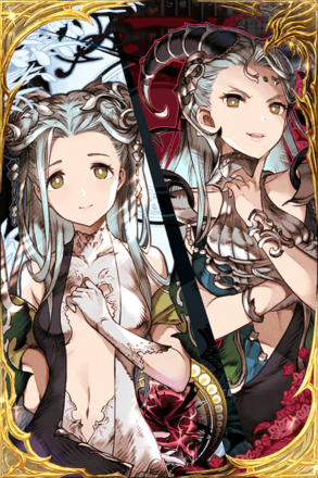 オウィスの妖姫の画像