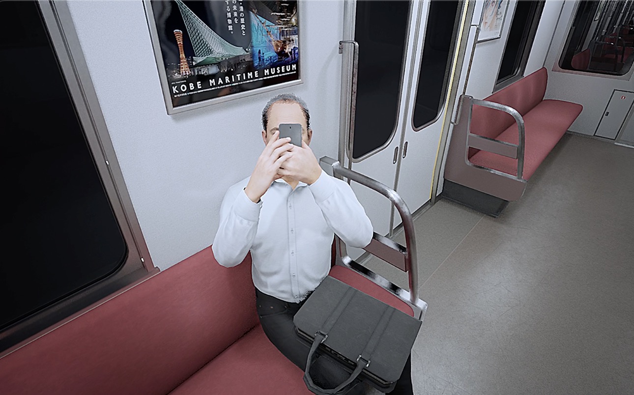 配信向きではあるものの自分でプレイしたほうが遥かに面白い