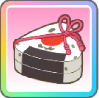 転がり続ける元気の源の画像