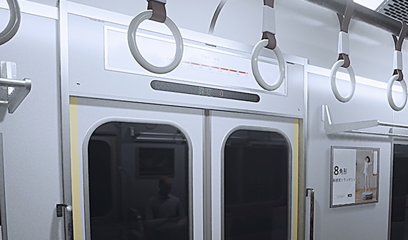 異変を全て見つけた後はやることがなくなる