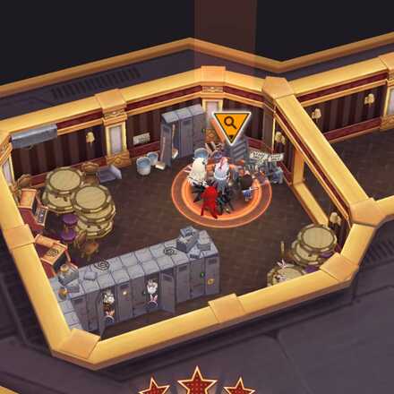 イベント遺失物