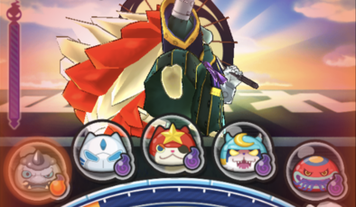 カブキロイドクリアパーティ