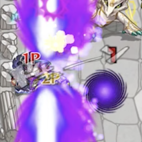 バーティカルレーザー