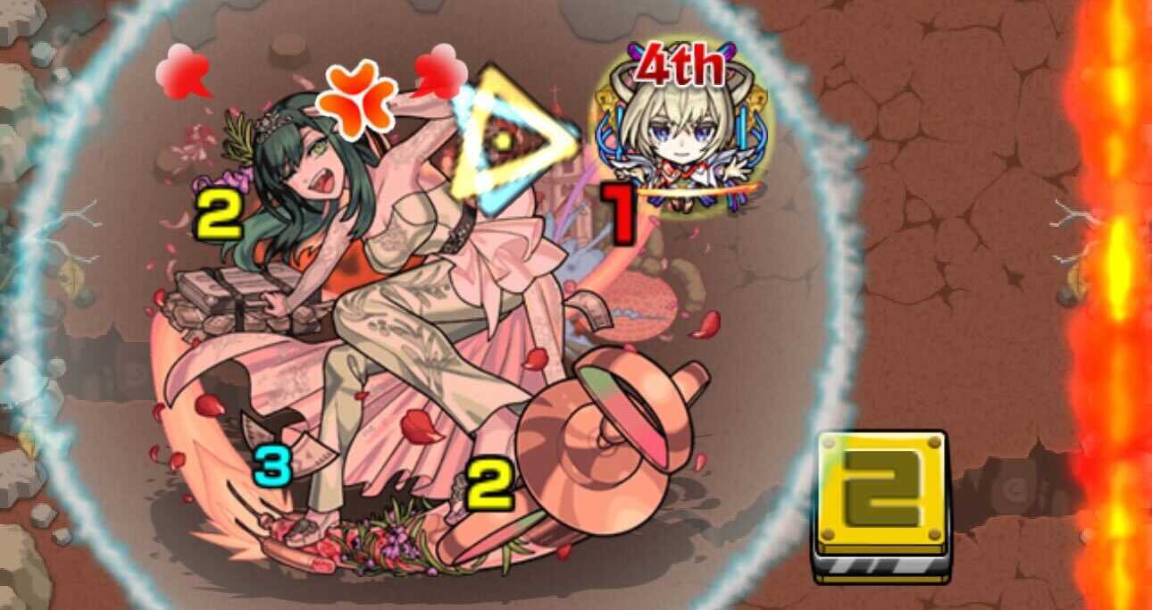 ダルーズ クエスト情報