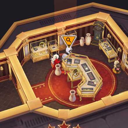 イベント遺失物