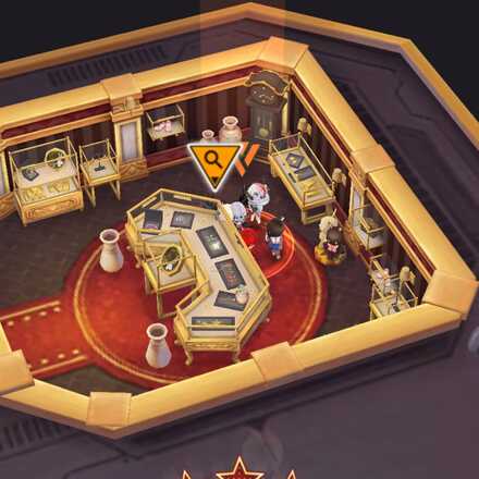 イベント遺失物