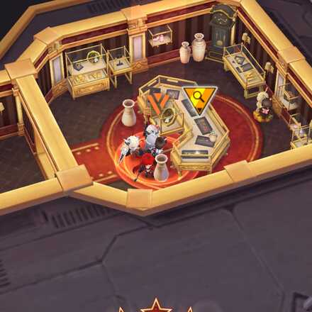 イベント遺失物