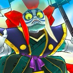 カブキロイド　画像