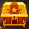 宝箱の画像