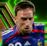 EPフランクリベリ(フランス/2006)画像