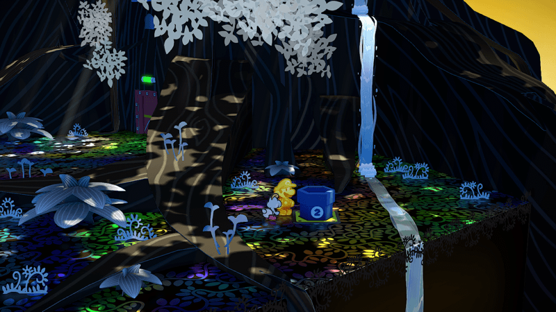 ショートカットドカン