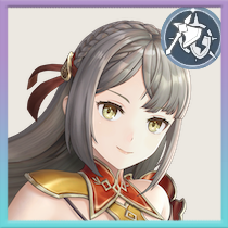 リンカ(戦乙女)の画像