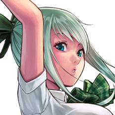 三笠千代子アイコン