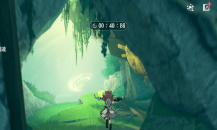 1回ならミスしてもギリギリ間に合う