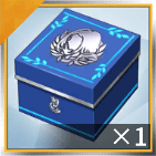 【オルフェウス】結晶BOX（大）x1