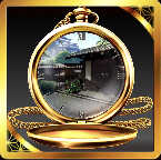 高級懐中時計【華神会】アイコン