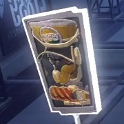 スラーダドッグ的