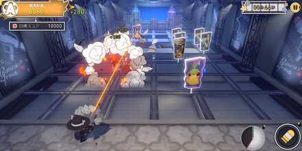 ハヌ戦線バナー