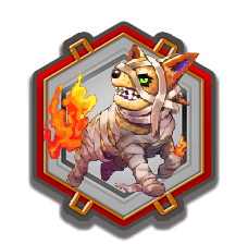 ホウタイ犬画像