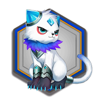 メカキャット画像