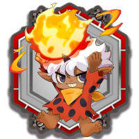 火あそびオニメ画像