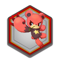 スターベア画像