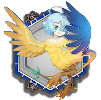 ハルピュイ画像