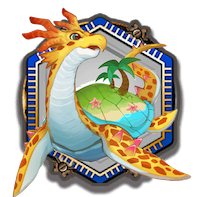 アイランドタートル